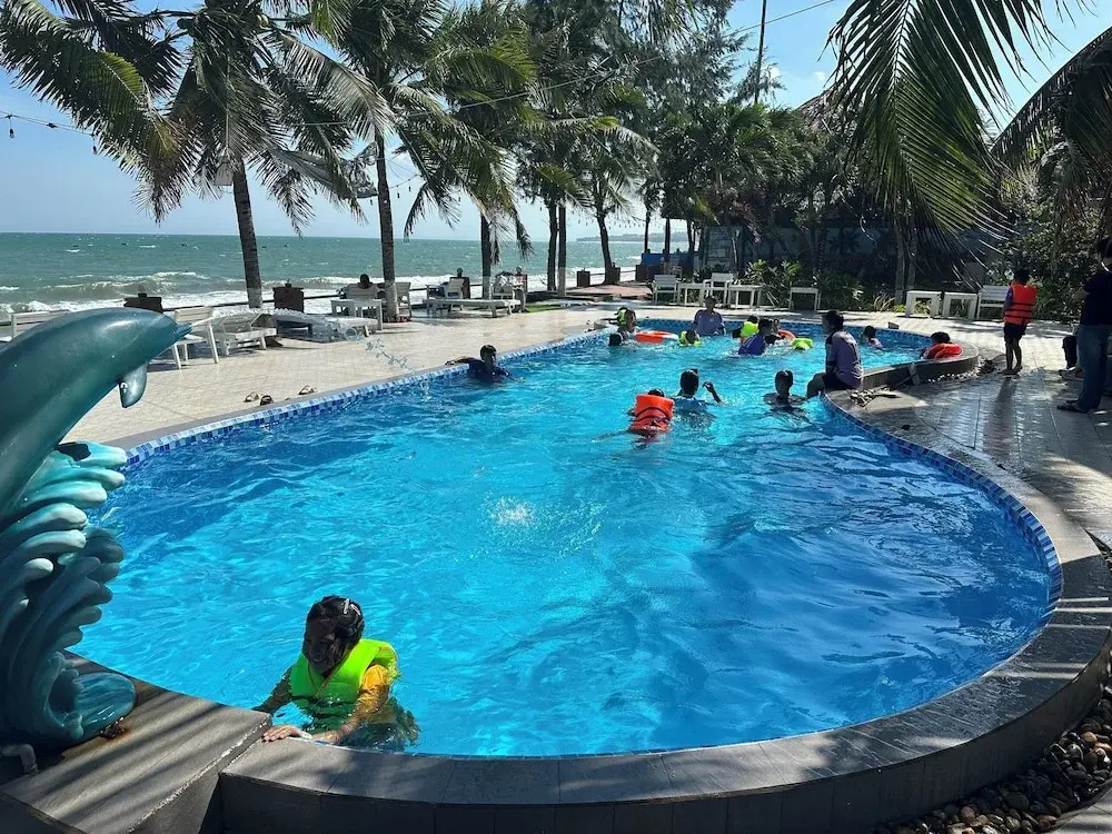 Myla Havana Resort Mũi Né