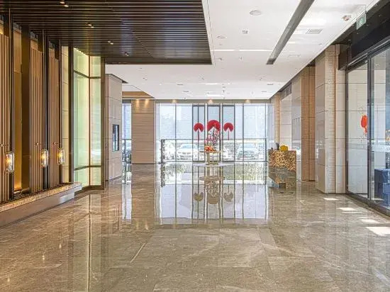 Ramada Plaza by Wyndham Shengzhou City Center