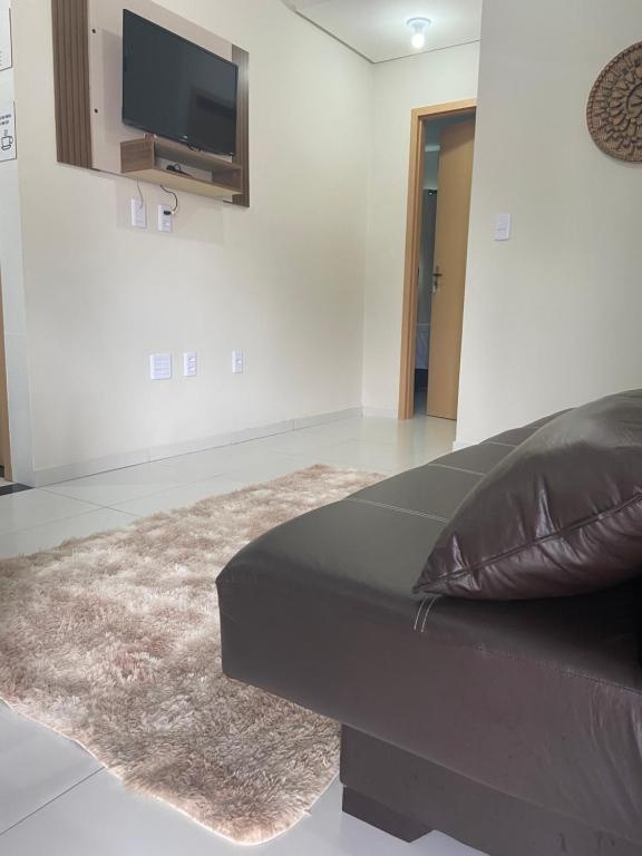 Apartamento nos Lençóis Confort
