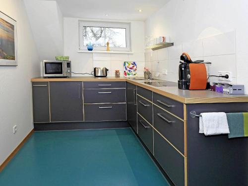 Dreiländerblick Ferienappartements