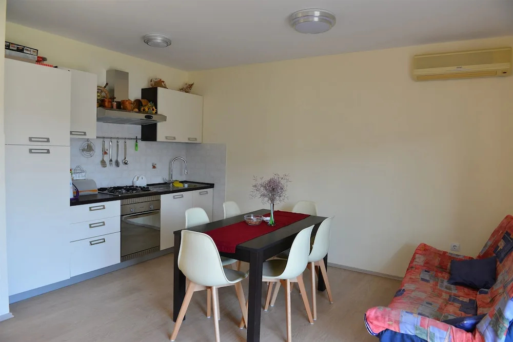 Apartment Leonora