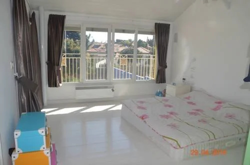 Villa Casa Color