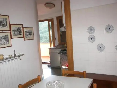 Ca'di Gilbi e Pasqui