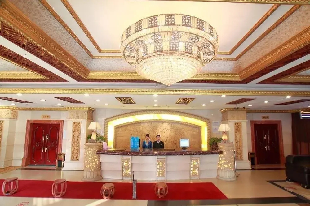 Dalian Jinhua