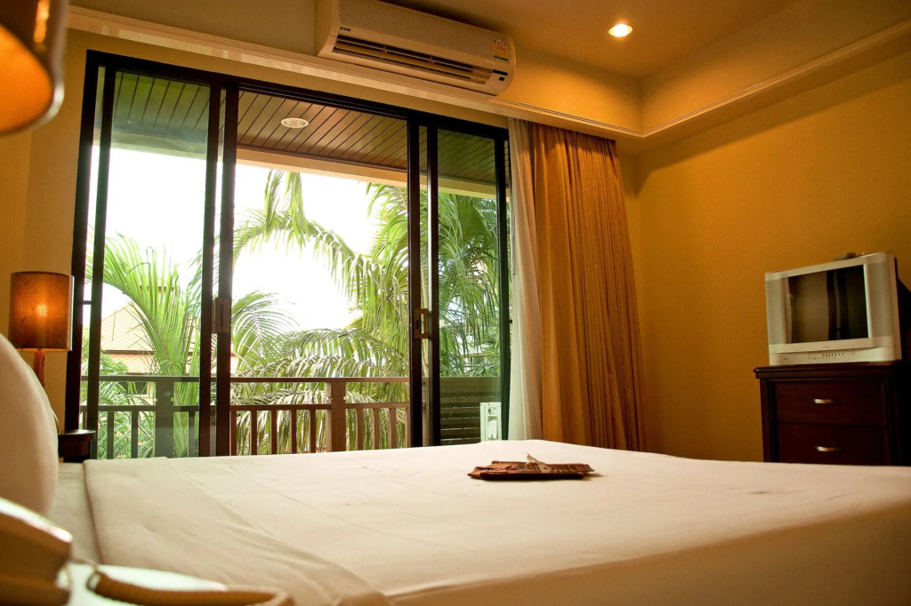 Le Casa Bangsaen