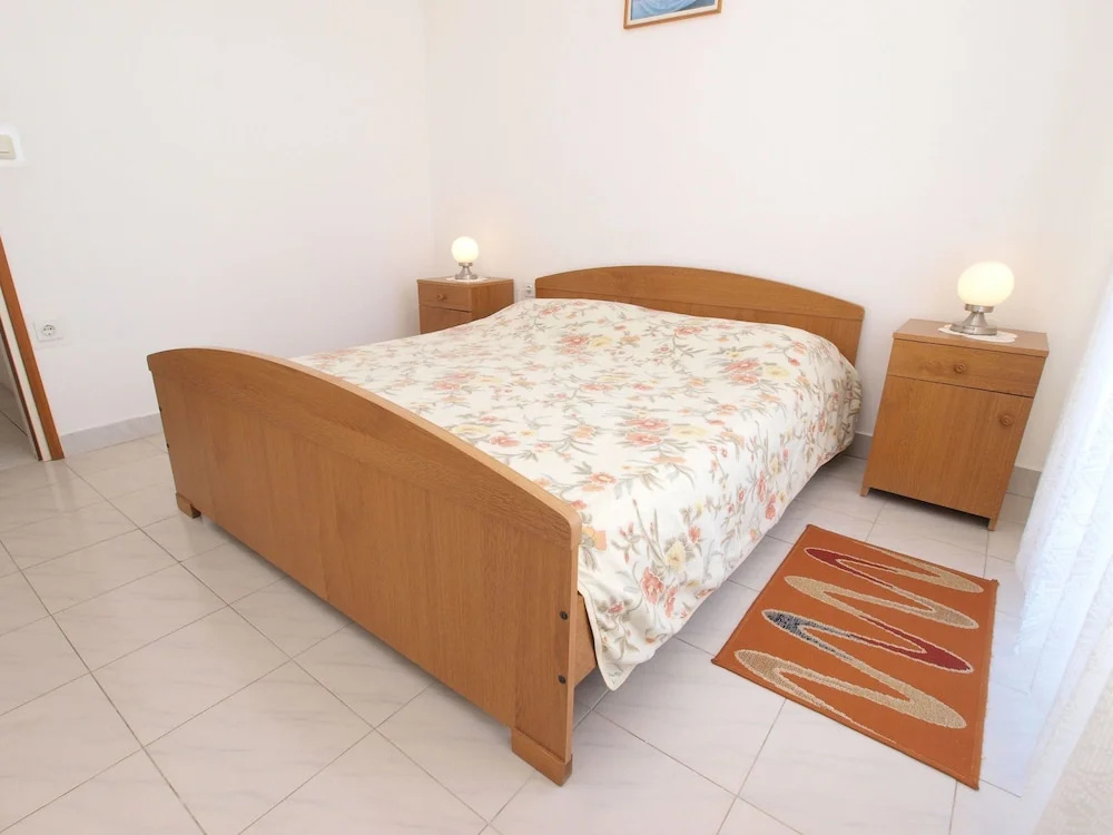 Apartments Rabac 981