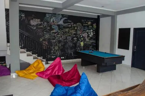 Bali Vibes Guesthouse