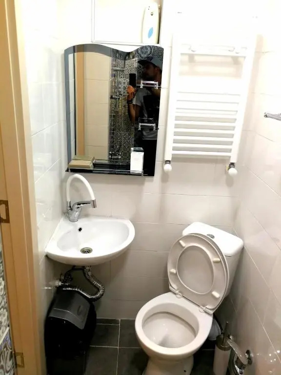 ComfortA N1