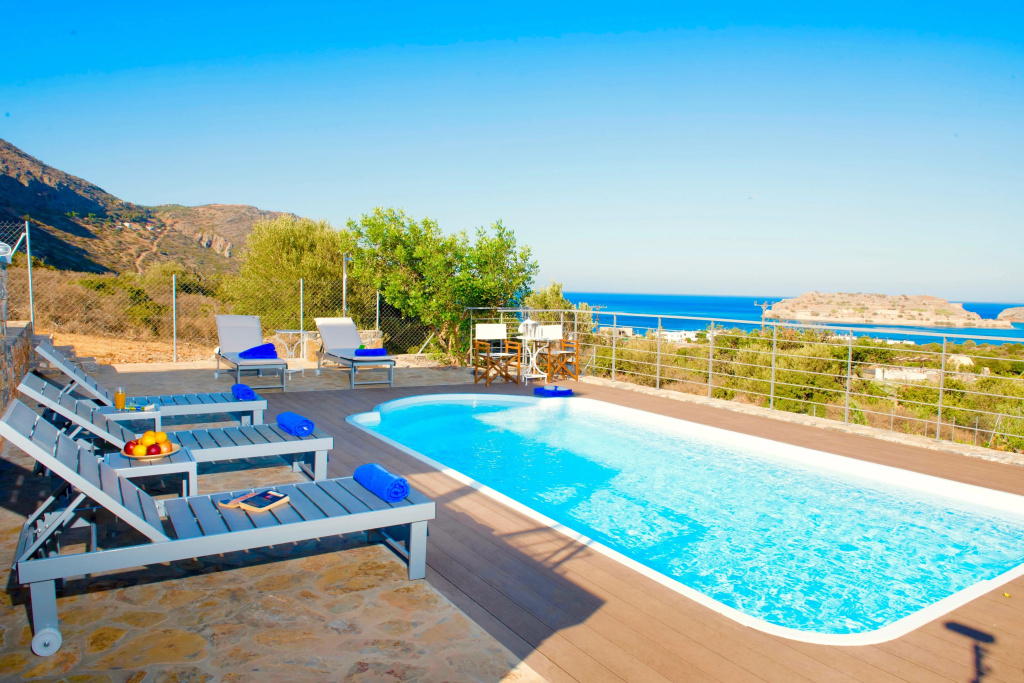 Villa Siren