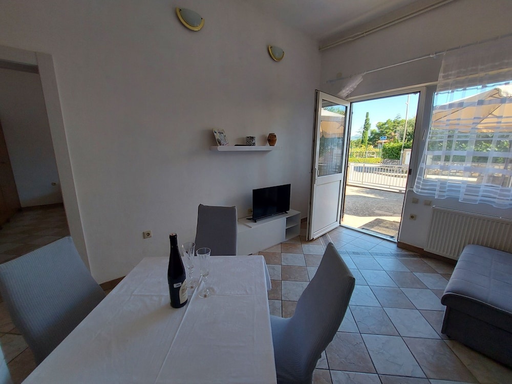Apartments Bernarda