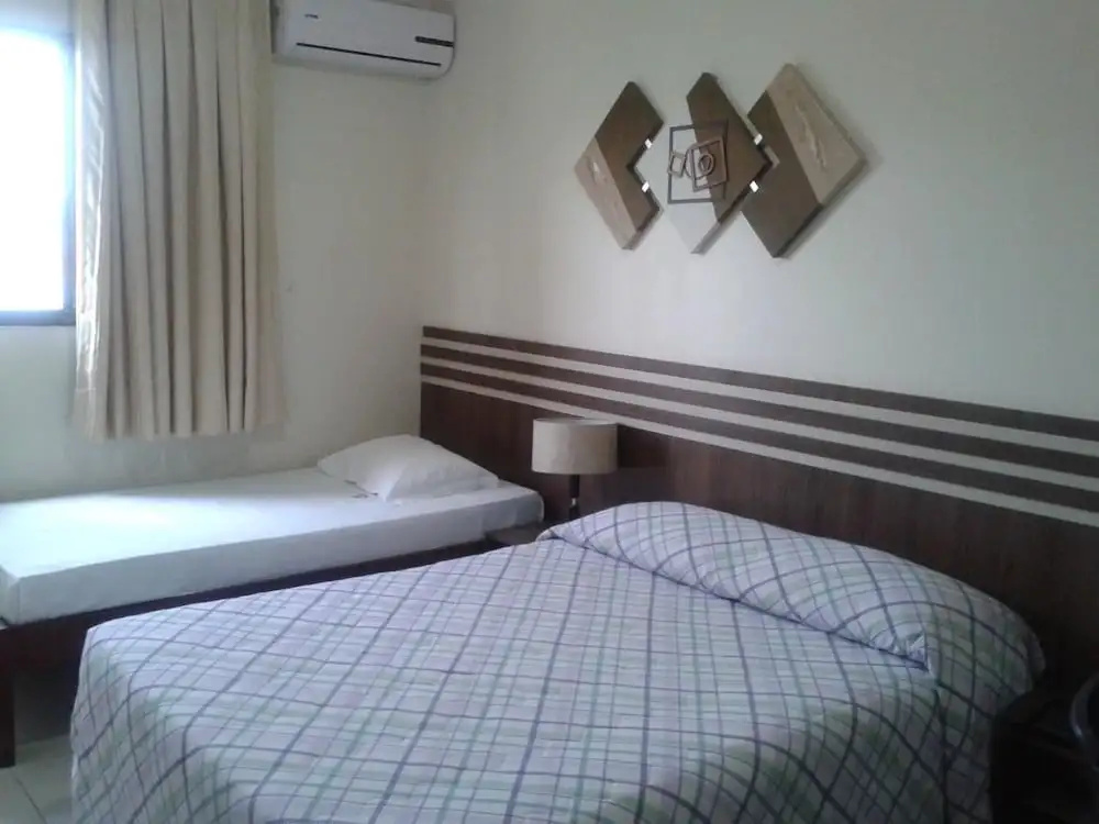Hotel Real Park