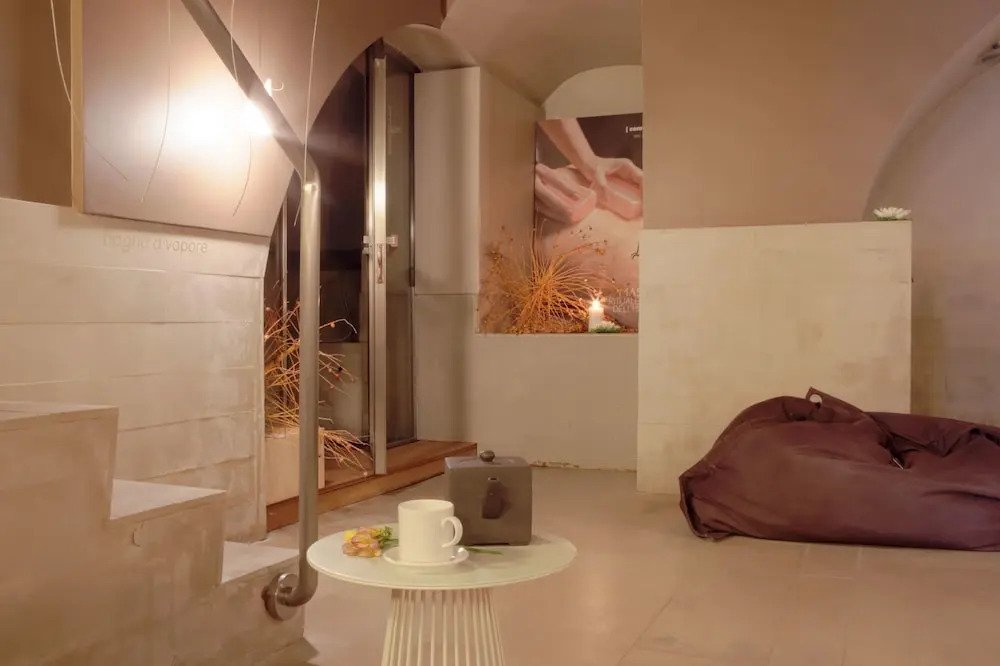 Shalai - Exclusive SPA and small gourmet hotel