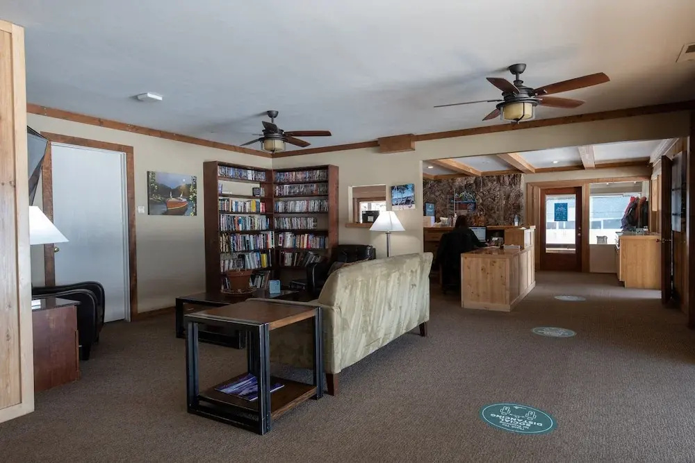 Tahoe Sands Resort