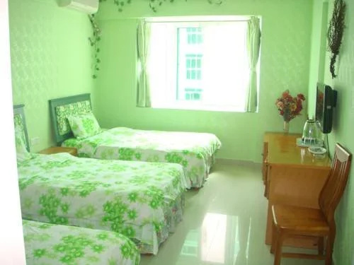 Ai Play Hostel
