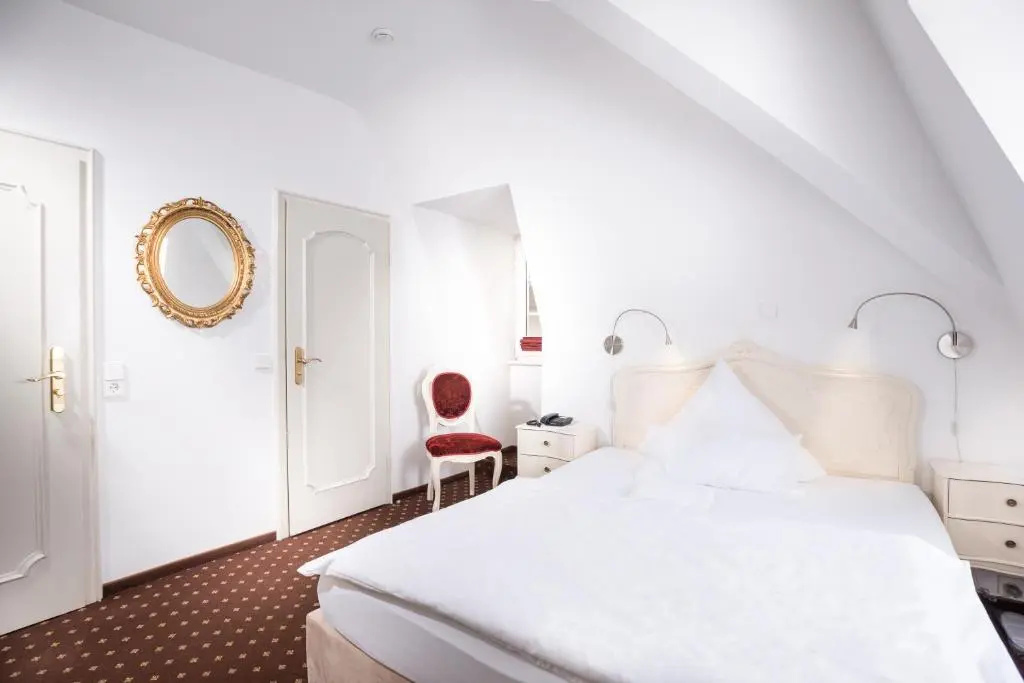 Hotel Einhorn Centre