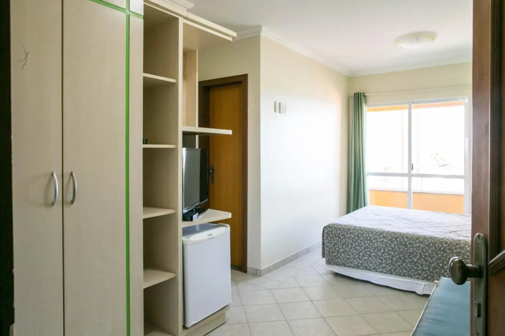 Bombinhas Praia Apart Hotel - unidade rua Bem Te Vi