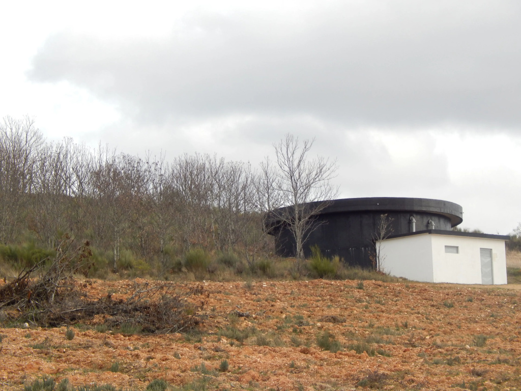 Hotel Rural Sra De Pereiras