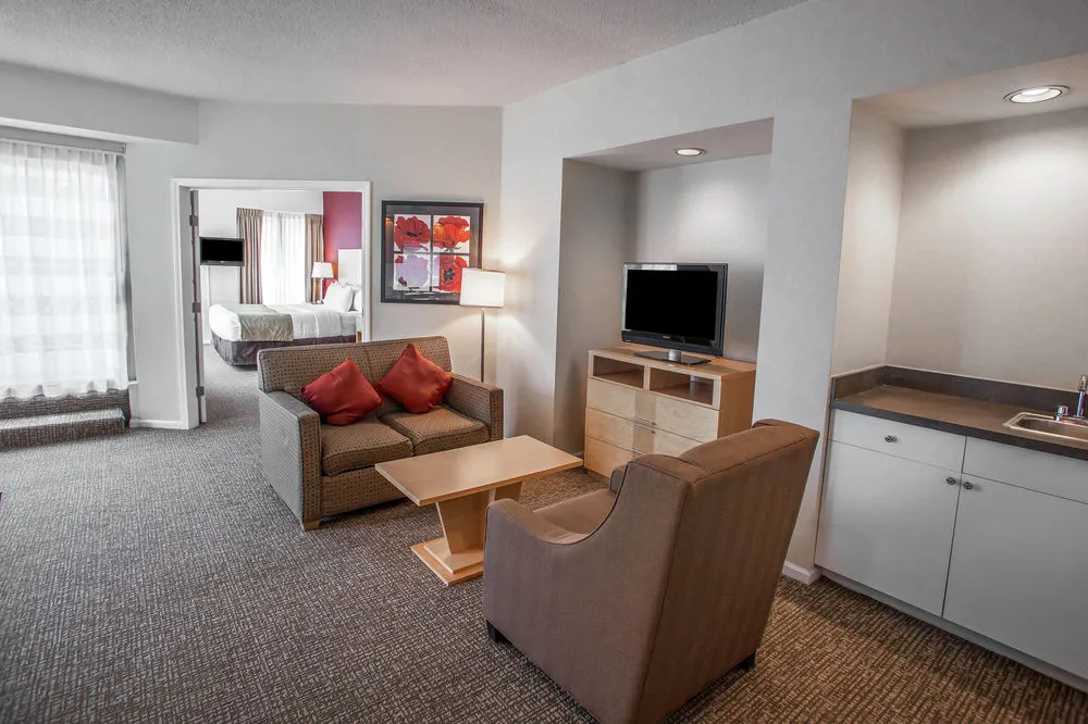 Comfort Suites Michigan Avenue