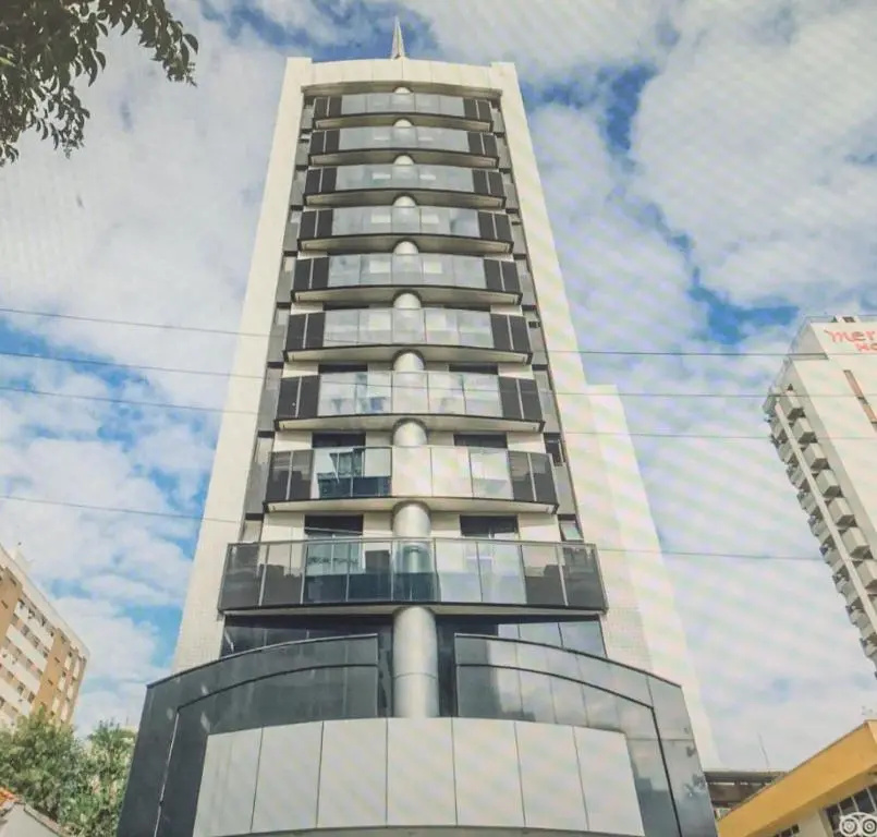 Apartamento Charmoso nos Jardins