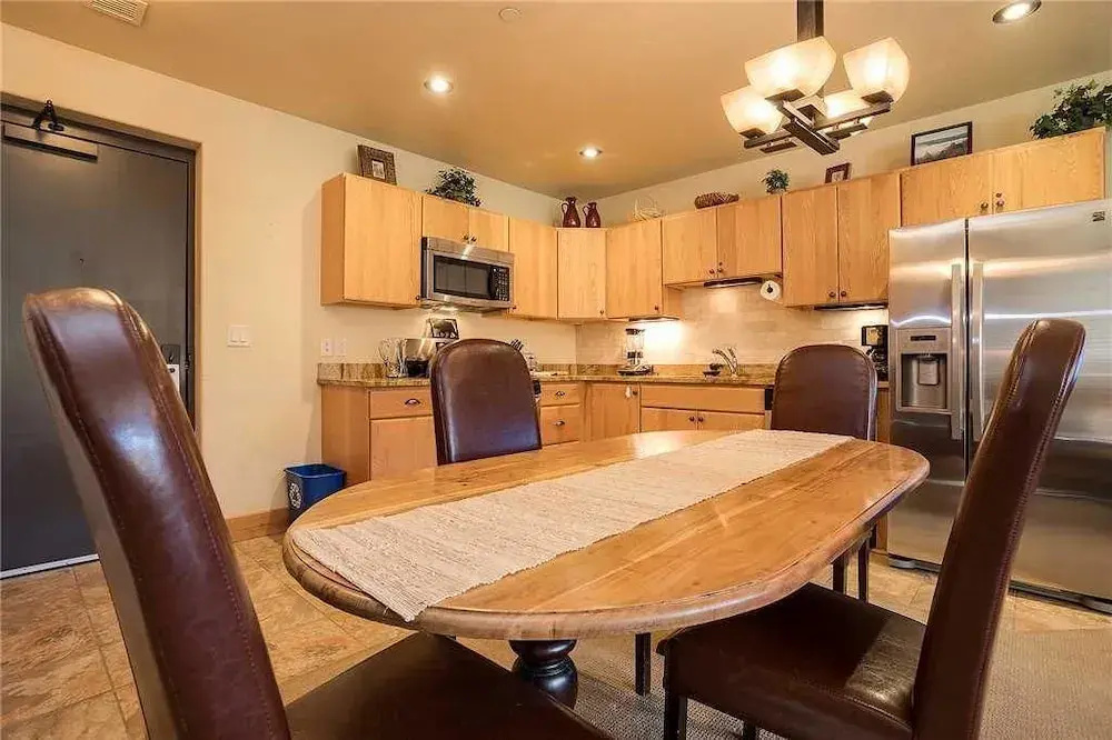 6115 Bear Lodge, Trappeur's Crossing Apartment 1