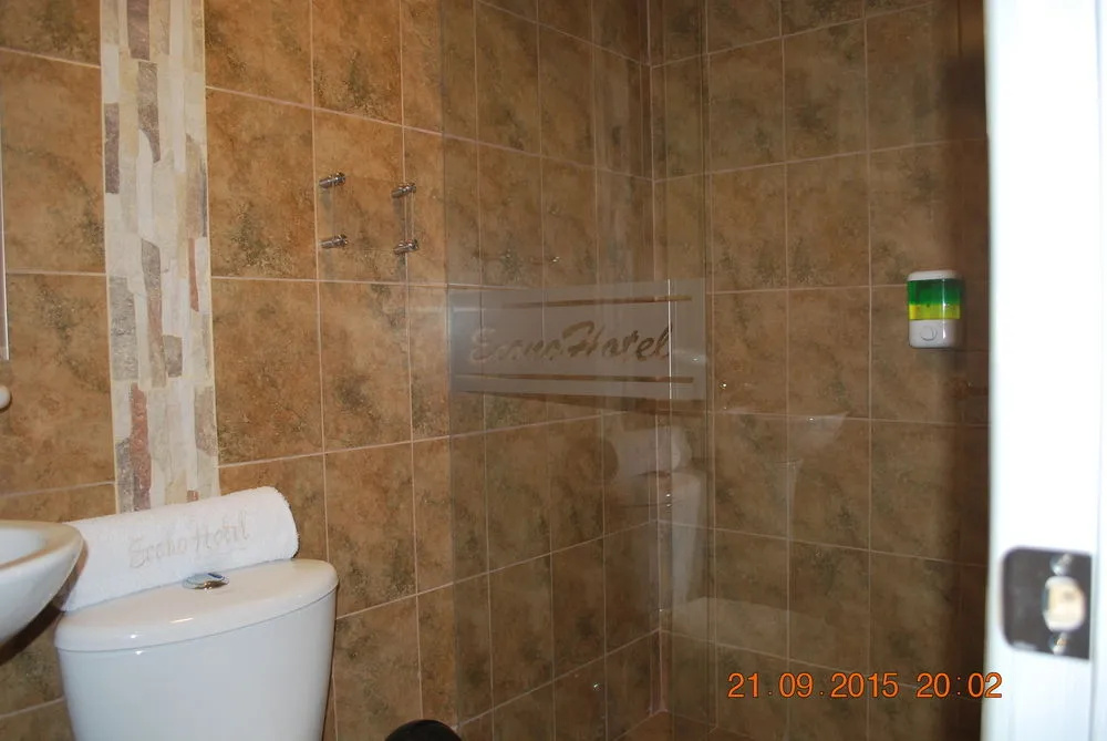 Econohotel