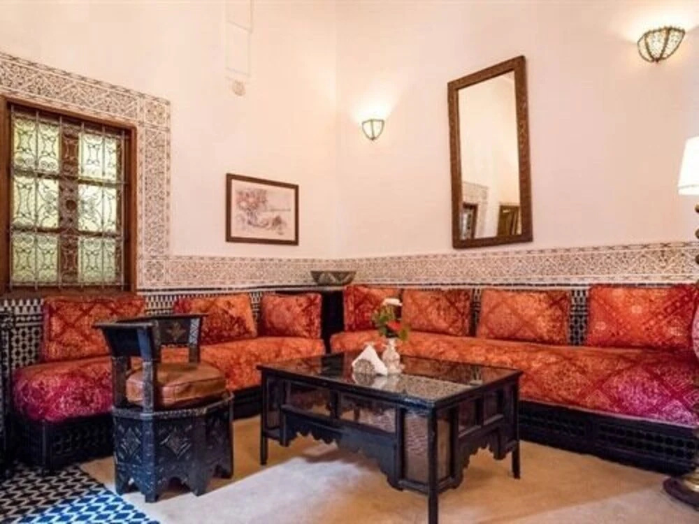 Palais Batha
