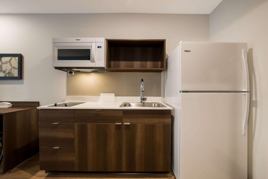 WoodSpring Suites Moreno Valley