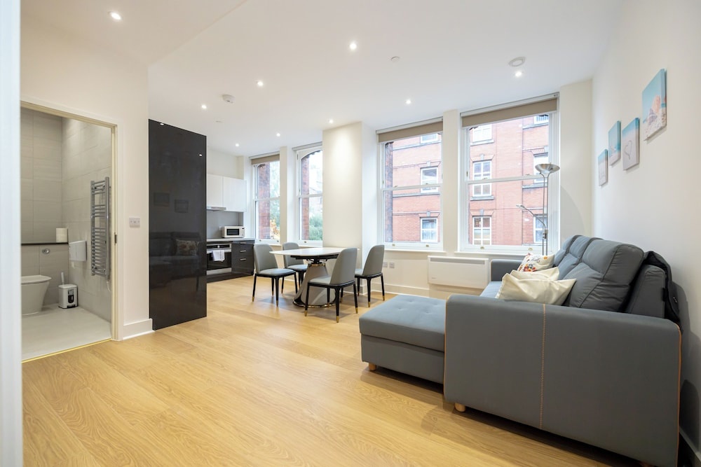 Orient Residence Manchester