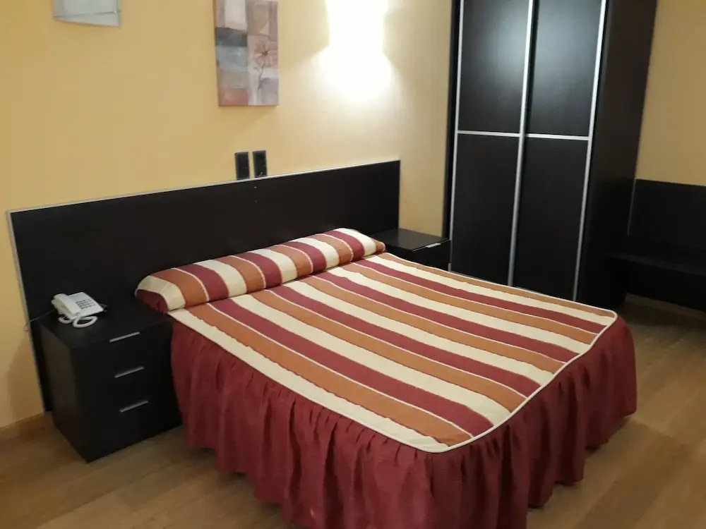 Hotel La Bodega