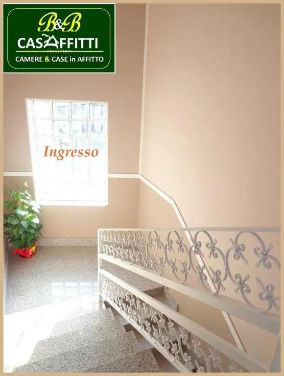 B&B Casaffitti