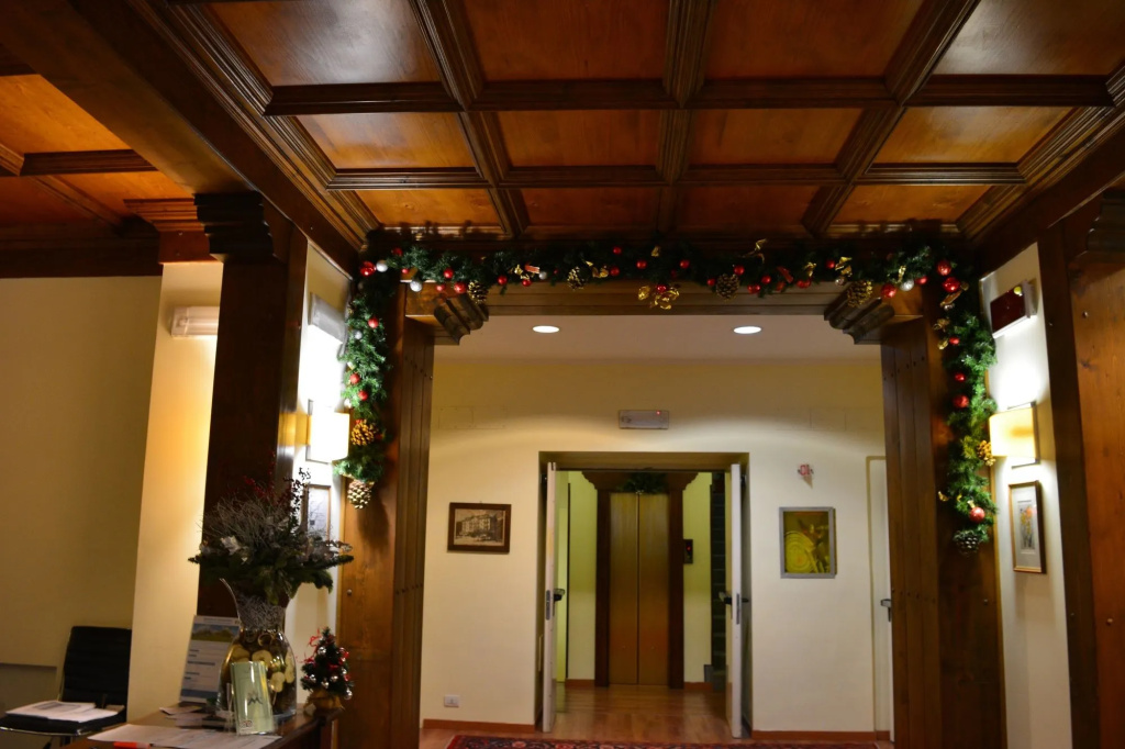 Hotel Marcora