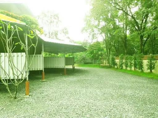 Memory love Resort