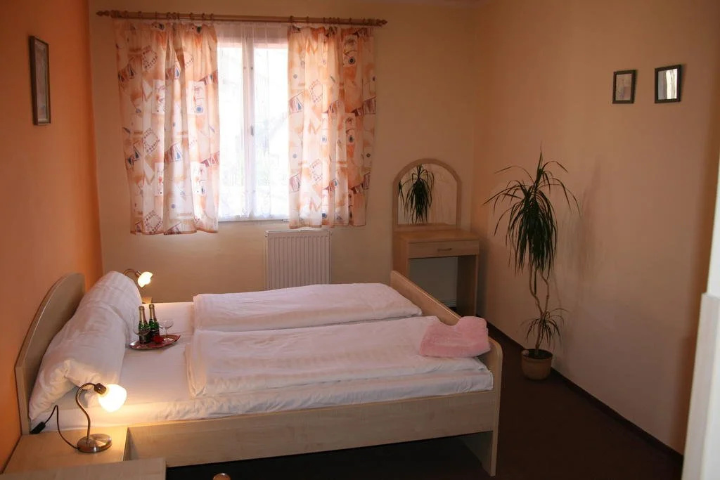 Hotel Bohemia