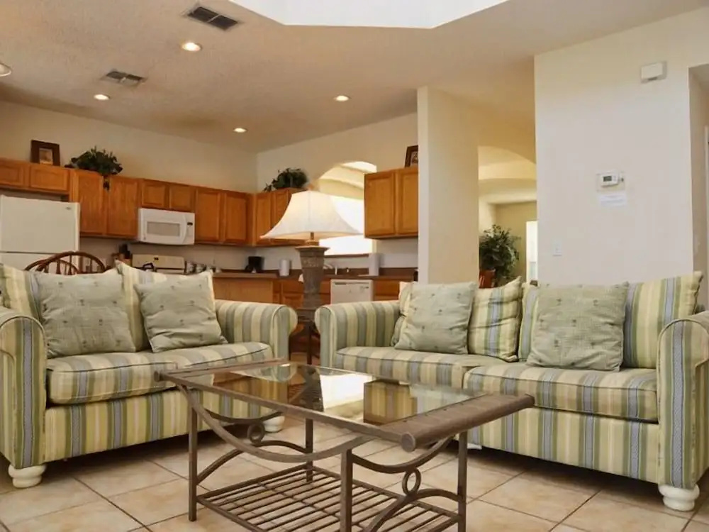 Ahr112 - Emerald Island - 7 Bed 4 Baths Villa