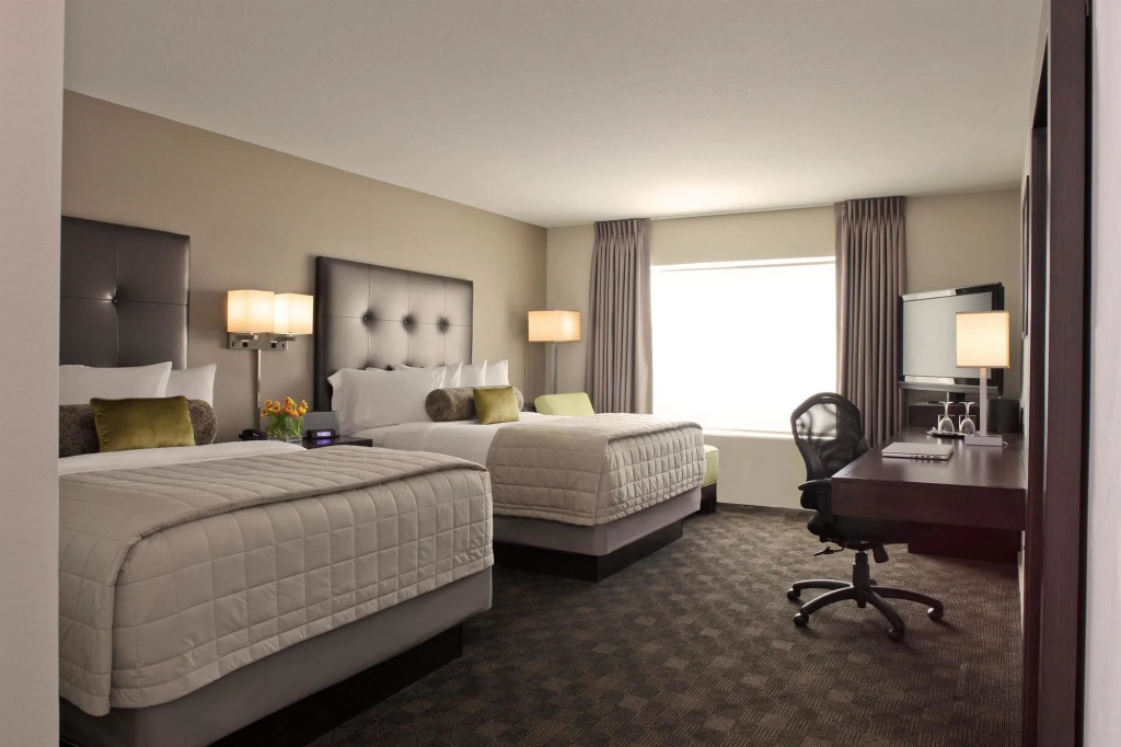 HYATT House Shelton