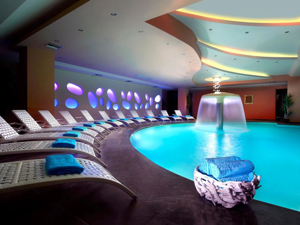 Michelangelo Resort & Spa