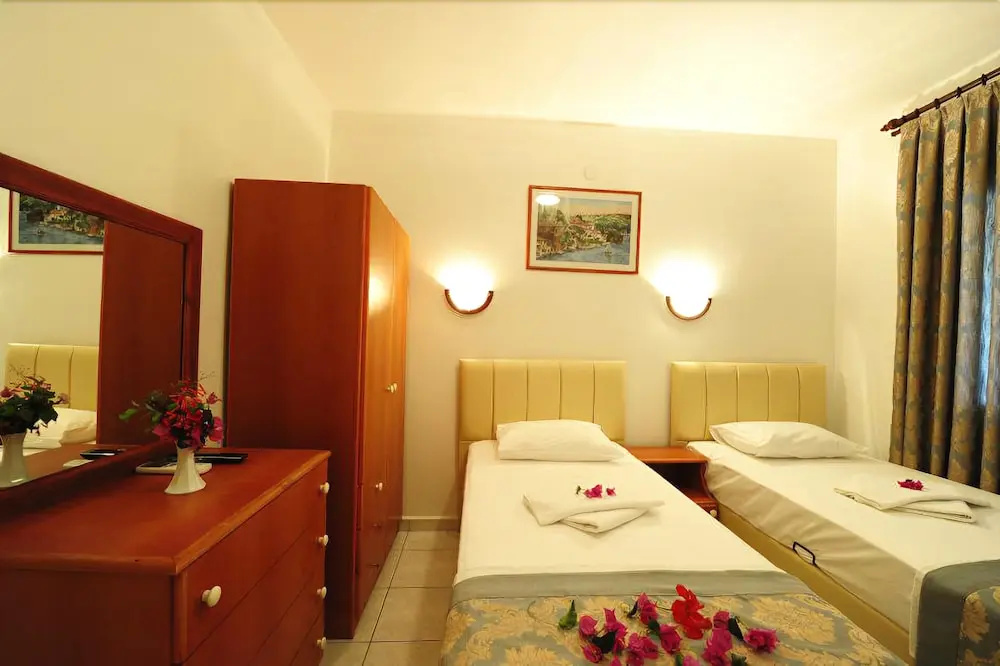 Maritim Hotel