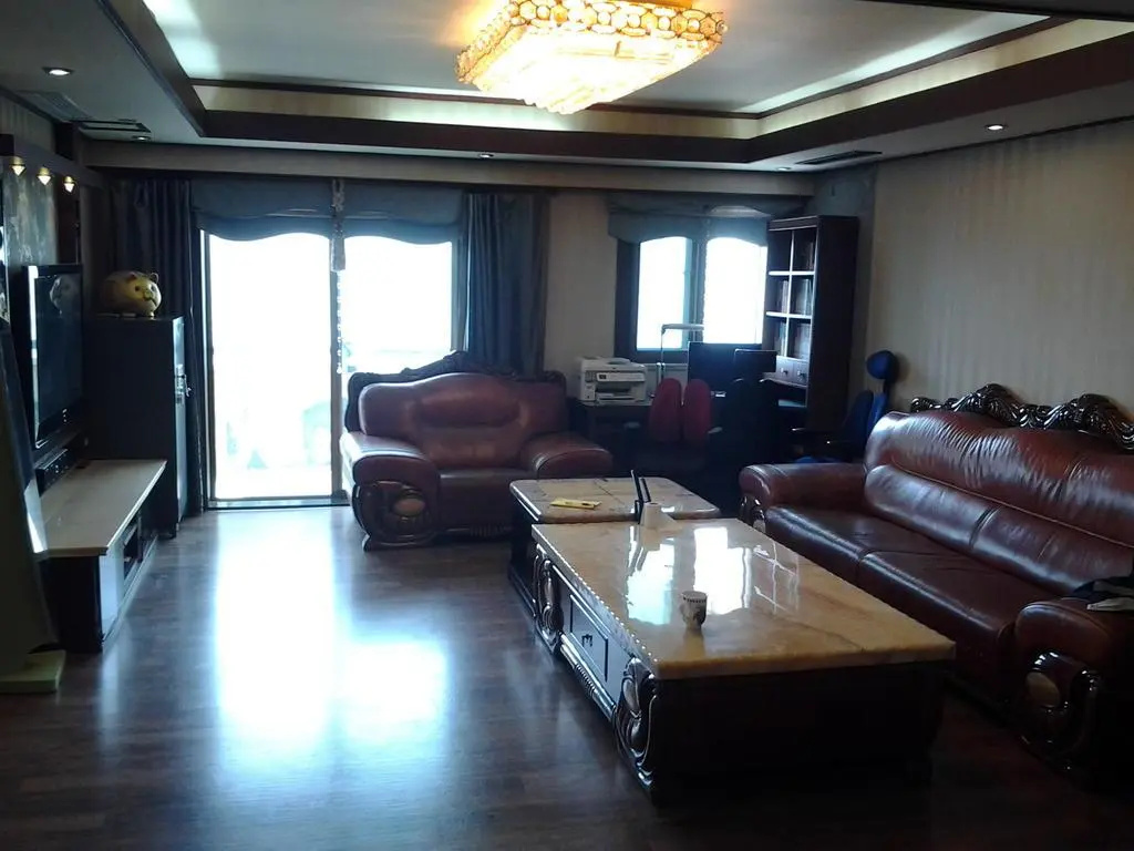 Qingdao World IKEA International Youth Hostel