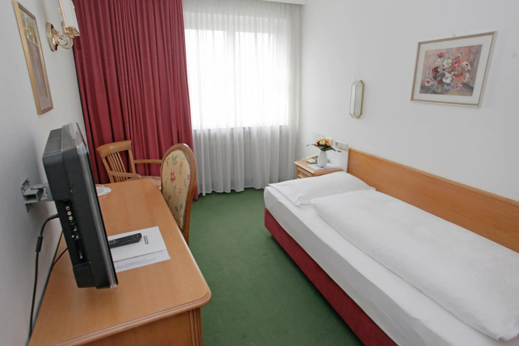 Hotel Grüner Baum
