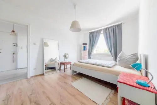 Privatapartment Laatzen Mitte (6741)