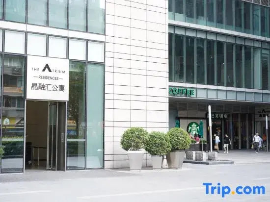Sia Suites