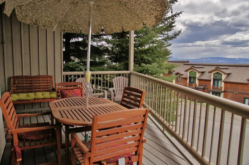 Promontory 19 [4-Bedroom] (202884-3842) Condo