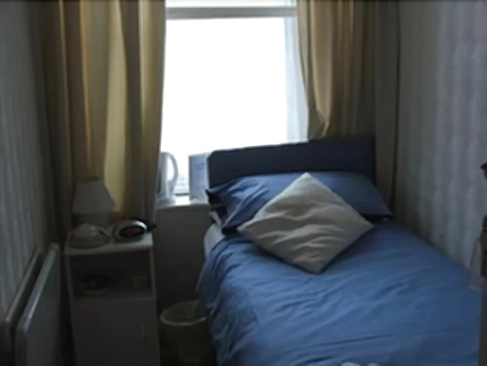 Whiteways Guest House