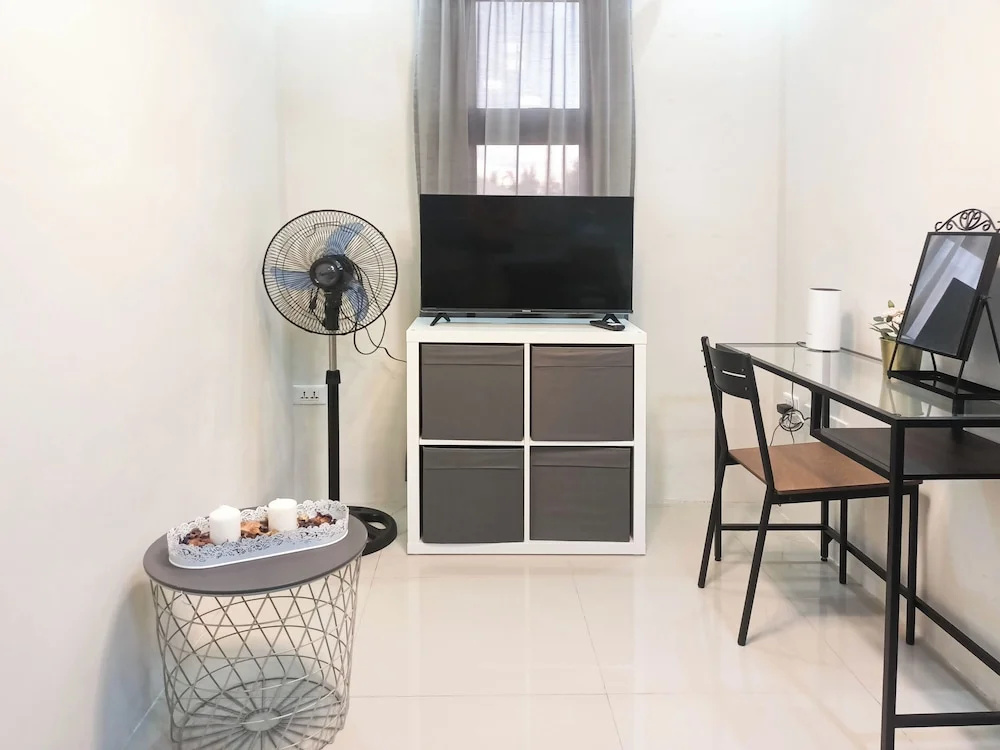 Manzil Anilao Cosy 1 Bedroom Apt U7