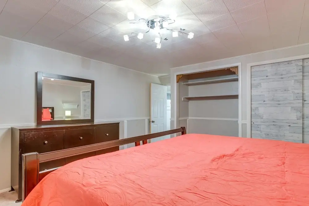 8 Mi to Dtwn Denver: Wheat Ridge Gem w/ Patio