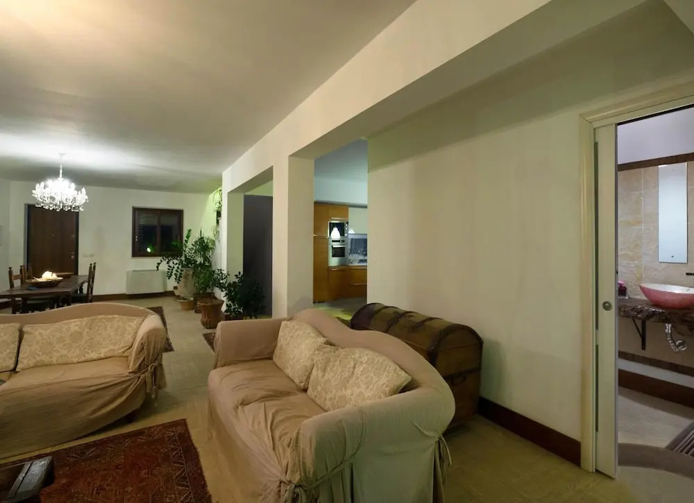 Casa Mathea