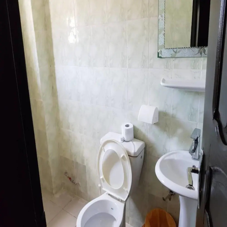 Residence Fatima