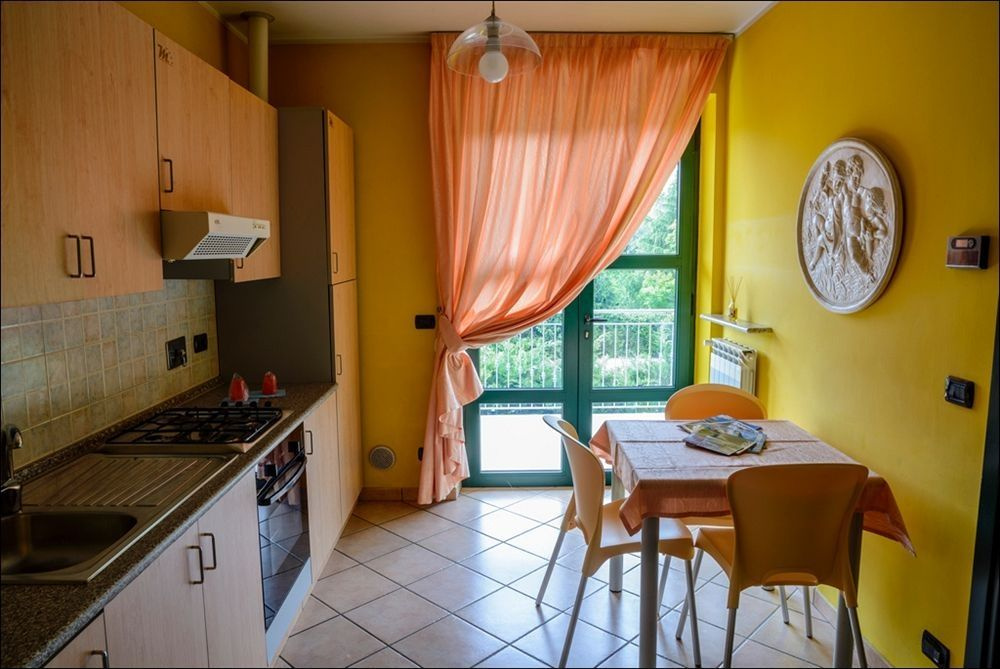 Hotel Residence S