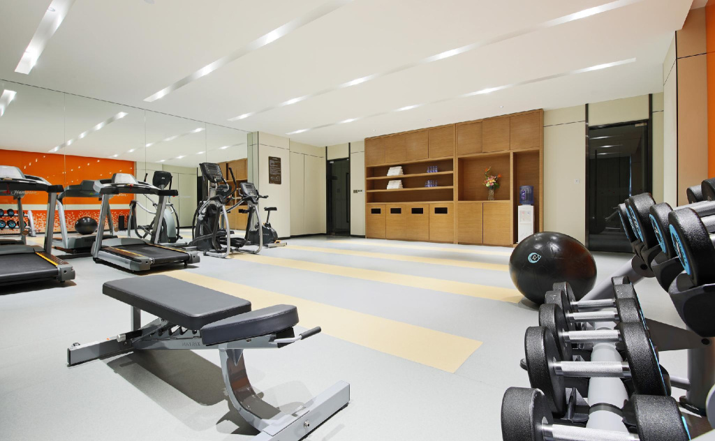 Hampton by Hilton Changsha Xingsha