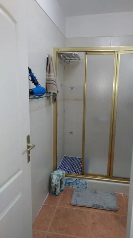 Apartamento Deluxe